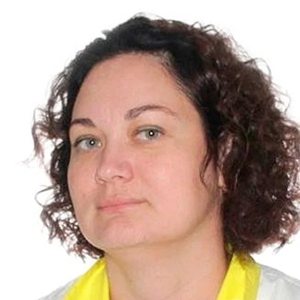 Орлова Елена Михайловна — Гастроэнтеролог, Геленджик
