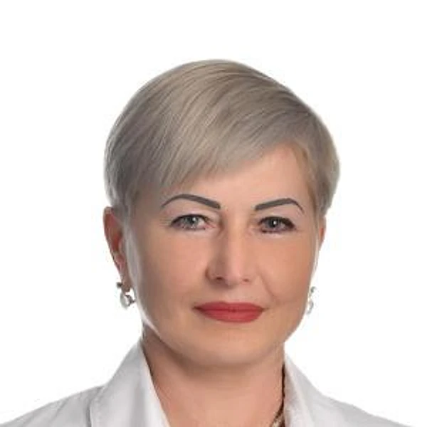 Долбина Лариса Николаевна — Эндокринолог, Терапевт, Белгород