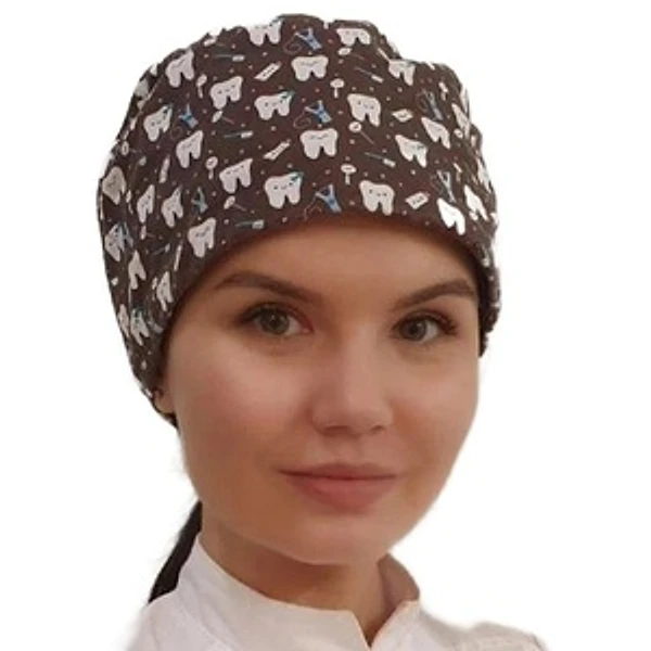 Новик Анна Юрьевна — Стоматолог, Красноярск