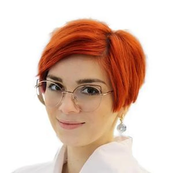 Коваленко Екатерина Геннадьевна — Детский офтальмолог, Офтальмолог (окулист), Новомосковск