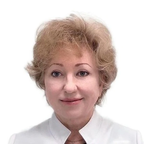 Погибелева Людмила Васильевна — Офтальмолог (окулист), Новомосковск