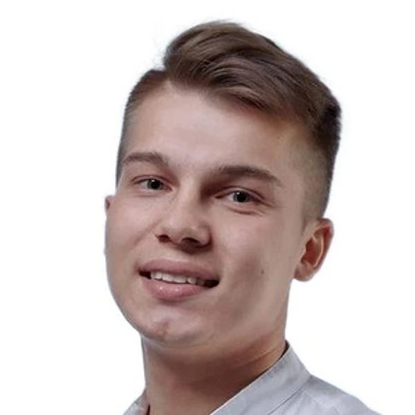 Никитин Никита Юрьевич — Стоматолог-ортопед, Чебоксары