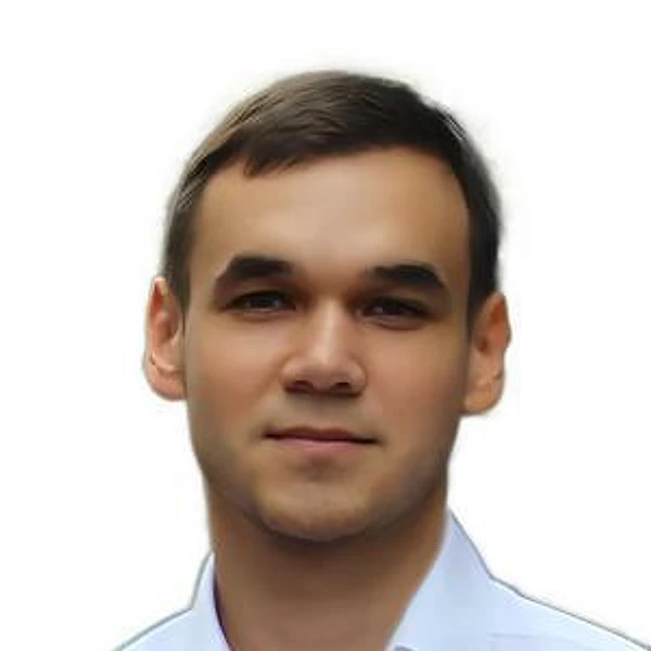 Янтилин Роберт Рамилевич — Стоматолог-хирург, Салават