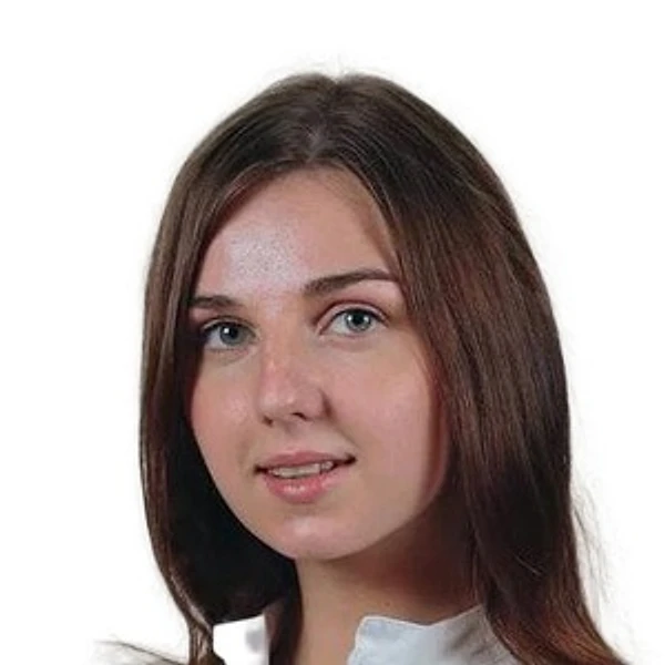 Брачева Александра Игоревна — Стоматолог-ортодонт, Стоматолог-гигиенист, Чебоксары