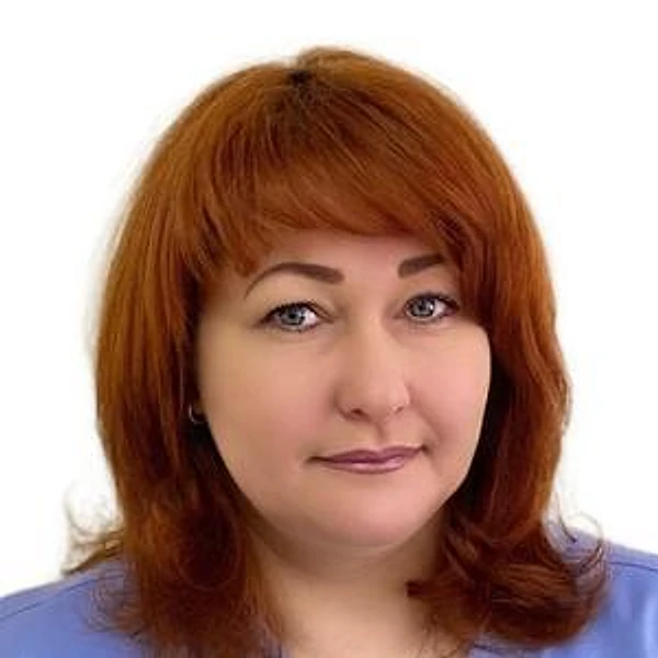 Гридчина Наталья Юрьевна — Гинеколог, Акушер, Репродуктолог, Белгород