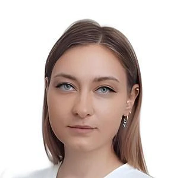 Алехина Ксения Ярославовна — Стоматолог-ортодонт, Люберцы