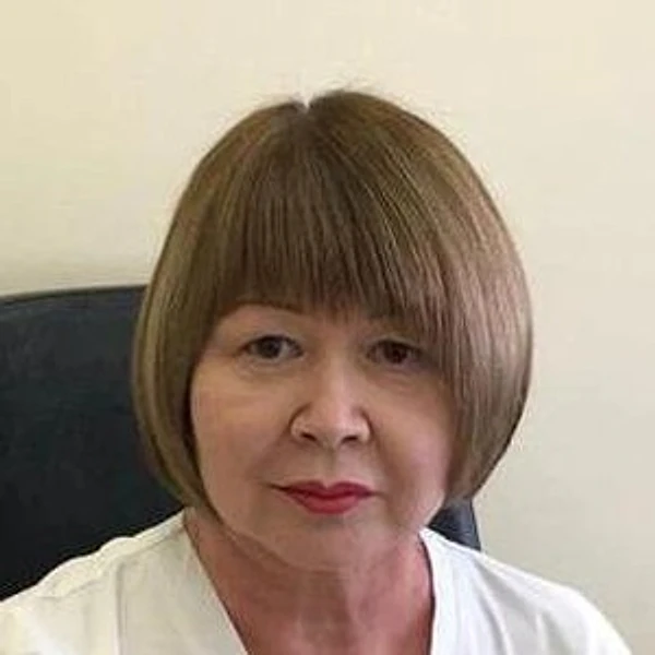 Кузнеченко Елена Васильевна — Гинеколог, Акушер, Врач УЗИ, Репродуктолог, Белгород