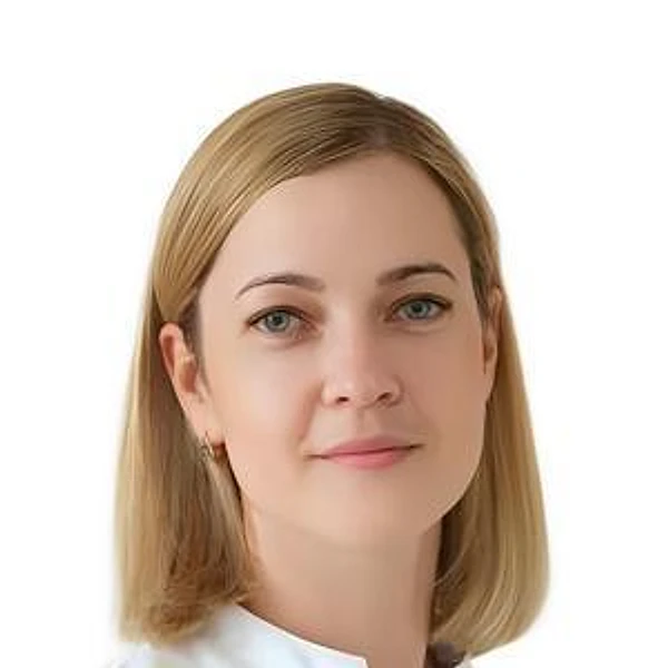 Тарасова Ольга Наумовна — Стоматолог-гигиенист, Северск
