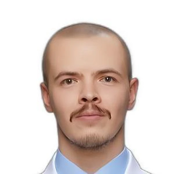 Железнов Алексей Русланович — Офтальмолог (окулист), Москва