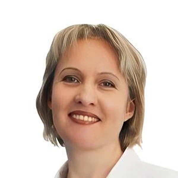 Белозёрова Оксана Анатольевна — Терапевт, Кардиолог, Геленджик