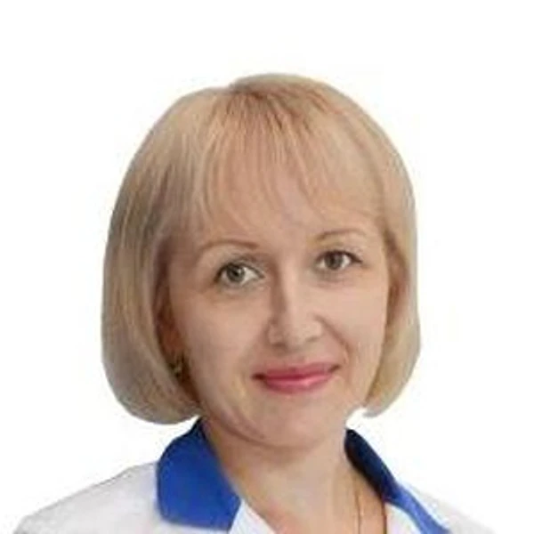 Борисова Алена Александровна — Врач УЗИ, Акушер, Гинеколог, Детский врач УЗИ, Геленджик