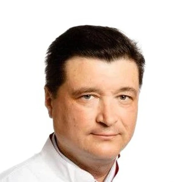 Степанов Илья Вячеславович — Челюстно-лицевой хирург, Воронеж