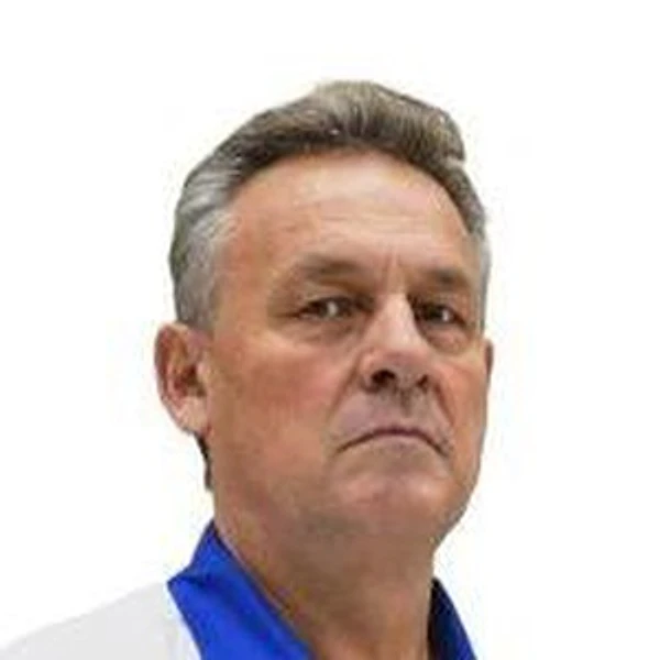 Виноградов Николай Сергеевич — Мануальный терапевт, Врач ЛФК, Геленджик