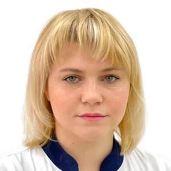 Головатенко Елена Владимировна — Невролог, Геленджик