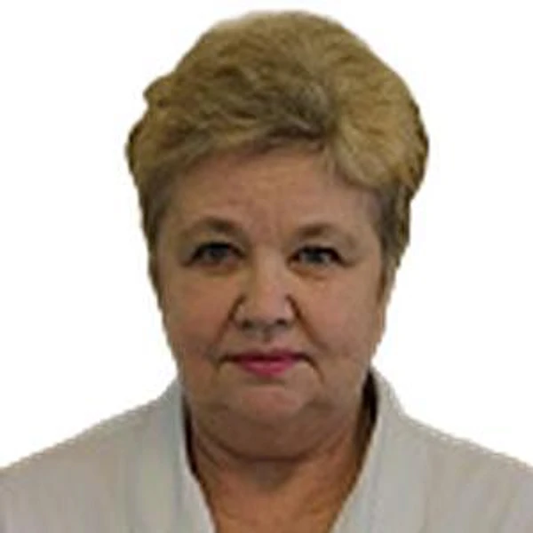 Стогова Наталья Аполлоновна — Фтизиатр, Воронеж