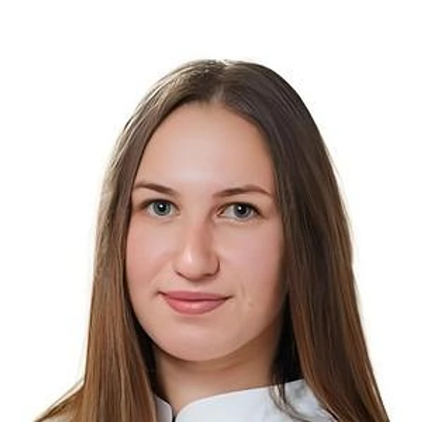 Солодовникова Татьяна Евгеньевна — Стоматолог, Стоматолог-гигиенист, Кемерово