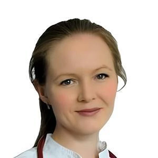 Иванова Вера Николаевна — Кардиолог, Чебоксары