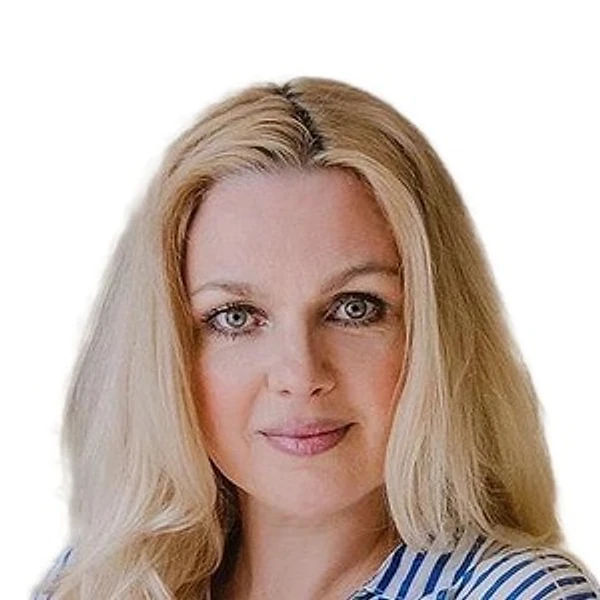 Андреева Елена Владиславовна — Психолог, Клинический психолог, Краснодар