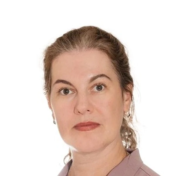Стрельникова Ирина Леонидовна — Гематолог, Белгород