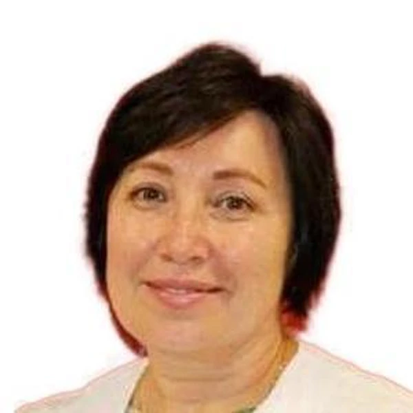 Волкова Ирина Анатольевна — Аллерголог, Иммунолог, Чебоксары