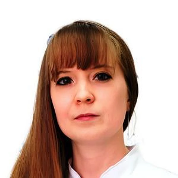 Демкина Динара Радиковна — Рентгенолог, Домодедово