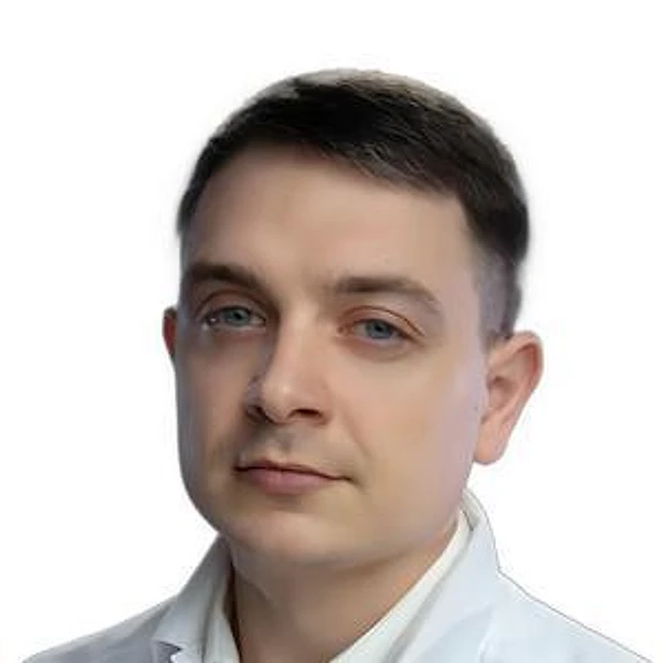Корнеев Денис Олегович — Хирург, Краснодар