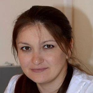Григорьева Татьяна Александровна — Офтальмолог (окулист), Чебоксары