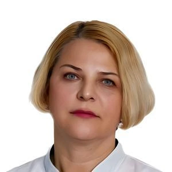 Виноградова Светлана Васильевна — Ревматолог, Физиотерапевт, Анапа