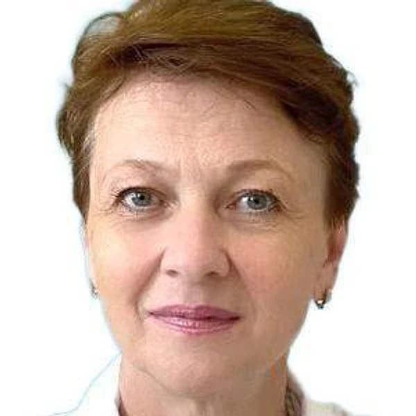 Леонова Людмила Николаевна — Гастроэнтеролог, Терапевт, Белгород