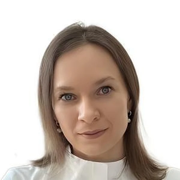 Новикова Татьяна Георгиевна — Терапевт, Челябинск