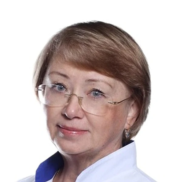 Хлюпина Марина Николаевна — Гастроэнтеролог, Терапевт, Пермь