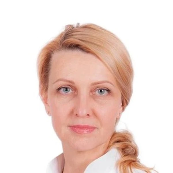 Ланина Наталья Витальевна — Функциональный диагност, Белгород