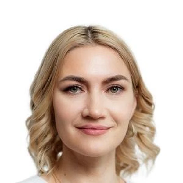 Малинина Светлана Александровна — Детский стоматолог, Детский стоматолог-гигиенист, Детский стоматолог-хирург, Сургут
