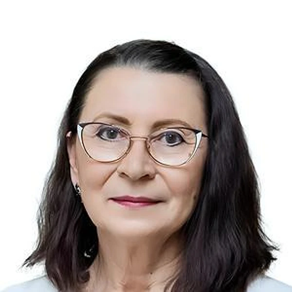 Глухова Надежда Константиновна — Гинеколог, Детский гинеколог, Истра