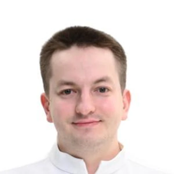 Чураев Ренат Тимурович — Стоматолог, Стоматолог-эндодонтист, Новосибирск