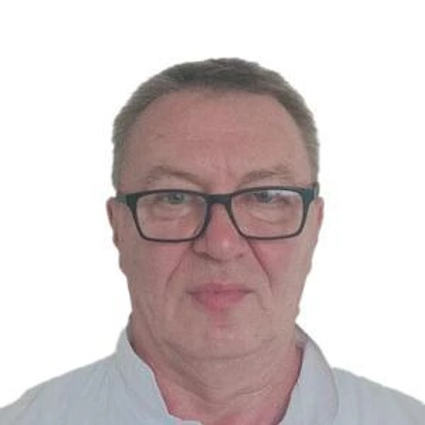 Зайцев Андрей Владимирович — Врач общей практики (семейный врач), Терапевт, Функциональный диагност, Анапа