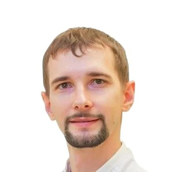 Данилов Алексей Сергеевич — Невролог, Детский невролог, Кострома