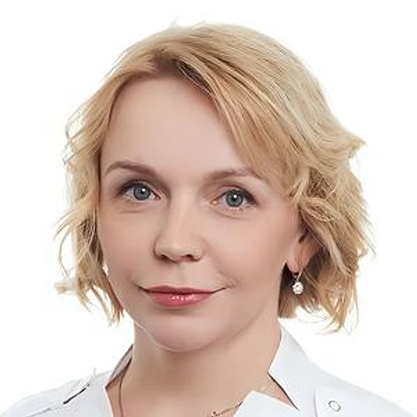 Зданевич Анастасия Сергеевна — Врач-косметолог, Дерматовенеролог, Москва