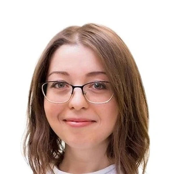 Киселева Анастасия Николаевна — Эндокринолог, Кострома