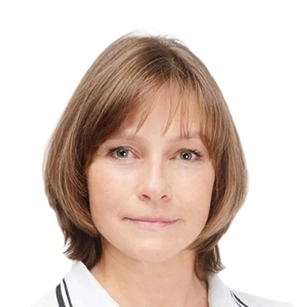 Волкова Мария Юрьевна — Инструктор ЛФК, Детский инструктор ЛФК, Детский кинезиолог, Кинезиолог, Москва
