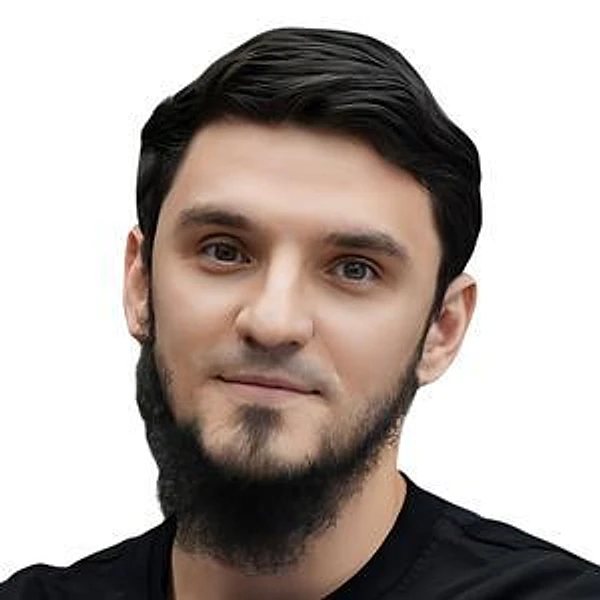 Давлетмурзаев Ислам Бек-Ханович — Стоматолог, Кисловодск