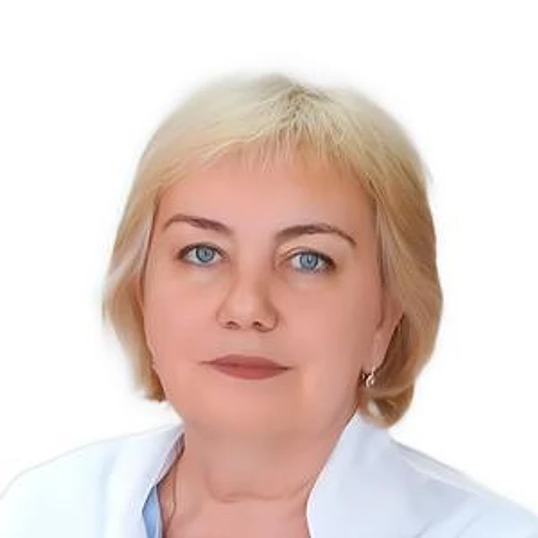 Кеуш Сталина Юрьевна — Врач общей практики (семейный врач), Анапа