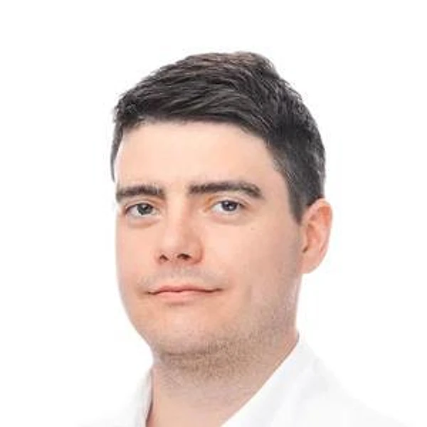 Засидко Иван Ярославович — Стоматолог-имплантолог, Стоматолог-хирург, Москва
