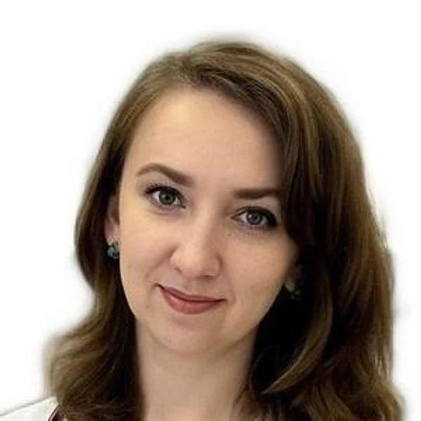 Кожина Лилия Фанильевна — Терапевт, Анапа