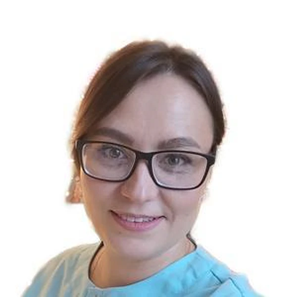 Саглаева Александра Ивановна — Детский стоматолог, Новосибирск