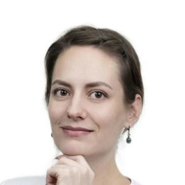 Шестакова Дарья Павловна — Стоматолог-ортодонт, Лыткарино