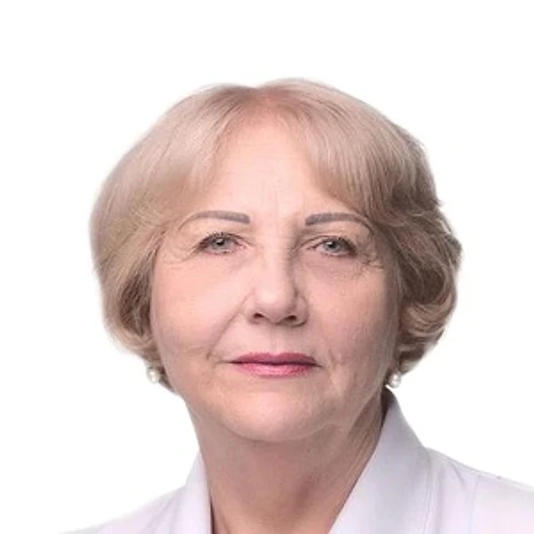 Касьяненко Ольга Павловна — ЛОР, Детский ЛОР, Батайск