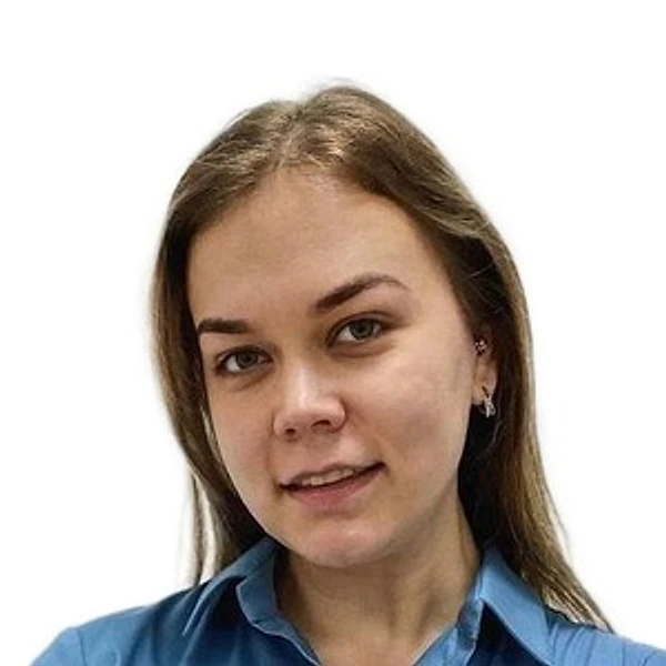 Соприкина Кристина Владимировна — Стоматолог-хирург, Курск