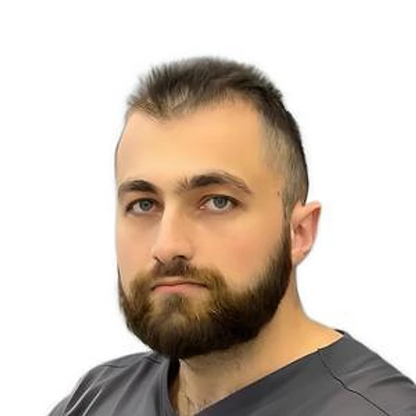 Мавроматис Дмитрий Романович — Стоматолог, Стоматолог-ортопед, Анапа