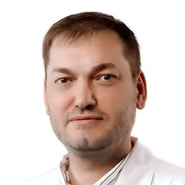 Нагонов Александр Юрьевич — Педиатр, Раменское